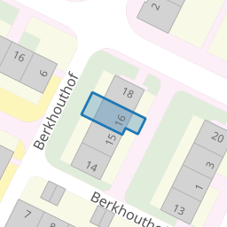 Perceel ASD31-AL-5124