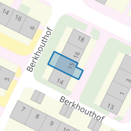 Perceel ASD31-AL-5125