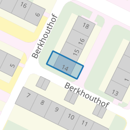 Perceel ASD31-AL-5126