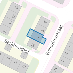 Perceel ASD31-AL-5129