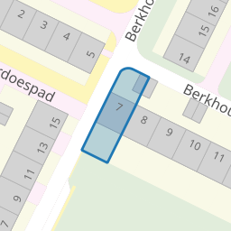 Perceel ASD31-AL-5131