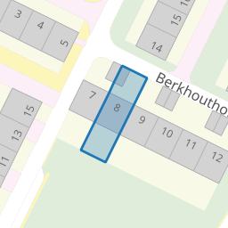 Perceel ASD31-AL-5132