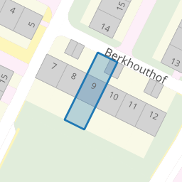 Perceel ASD31-AL-5133