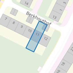 Perceel ASD31-AL-5135