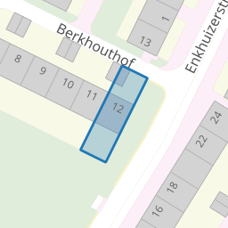 Perceel ASD31-AL-5136