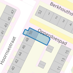 Perceel ASD31-AL-5137