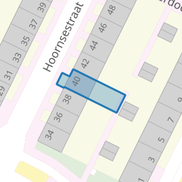 Perceel ASD31-AL-5142