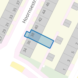 Perceel ASD31-AL-5143