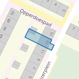 Perceel ASD31-AL-5147