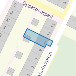 Perceel ASD31-AL-5148