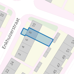 Perceel ASD31-AL-5155