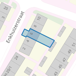 Perceel ASD31-AL-5156