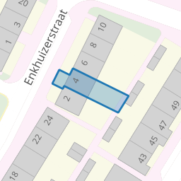 Perceel ASD31-AL-5157