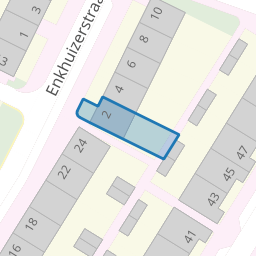 Perceel ASD31-AL-5158