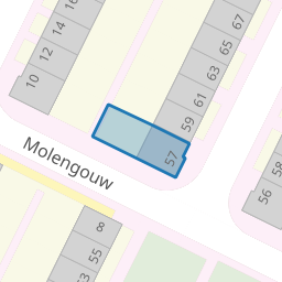 Perceel ASD31-AL-5165