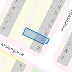 Perceel ASD31-AL-5168