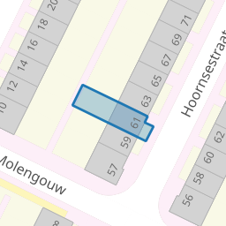 Perceel ASD31-AL-5169