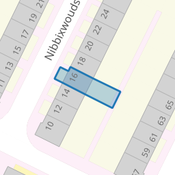 Perceel ASD31-AL-5171