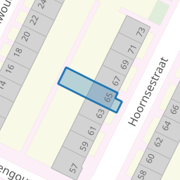 Perceel ASD31-AL-5173