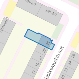 Perceel ASD31-AL-5185