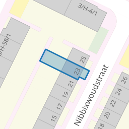 Perceel ASD31-AL-5186