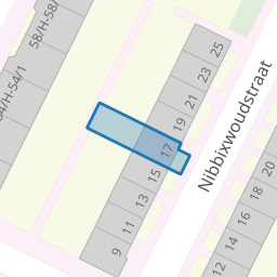 Perceel ASD31-AL-5189