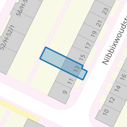 Perceel ASD31-AL-5191