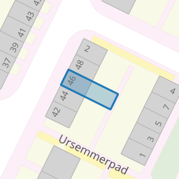 Perceel ASD31-AL-5198