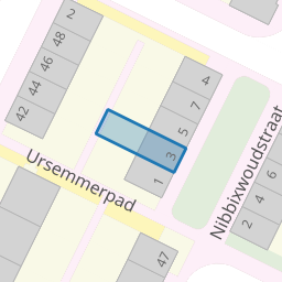 Perceel ASD31-AL-5200