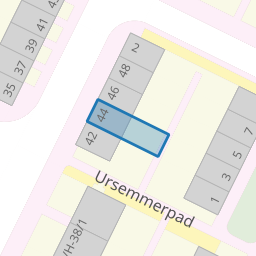 Perceel ASD31-AL-5201