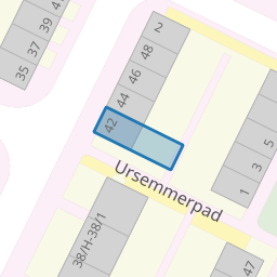 Perceel ASD31-AL-5202