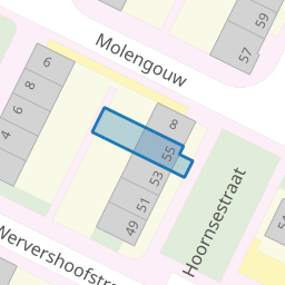 Perceel ASD31-AL-5206