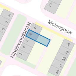 Perceel ASD31-AL-5207