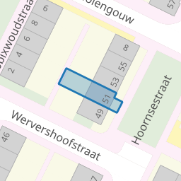 Perceel ASD31-AL-5210