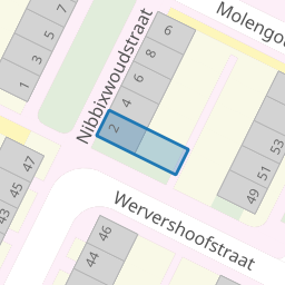 Perceel ASD31-AL-5212