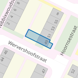 Perceel ASD31-AL-5213