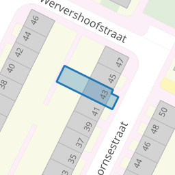 Perceel ASD31-AL-5218