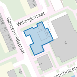 Perceel ASD31-AL-524