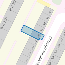 Perceel ASD31-AL-5243