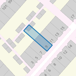 Perceel ASD31-AL-5275