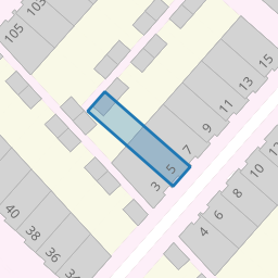 Perceel ASD31-AL-5277