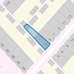 Perceel ASD31-AL-5278