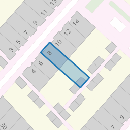 Perceel ASD31-AL-5282