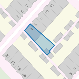 Perceel ASD31-AL-5284