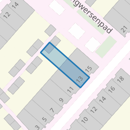 Perceel ASD31-AL-5286