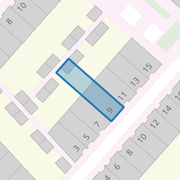 Perceel ASD31-AL-5288