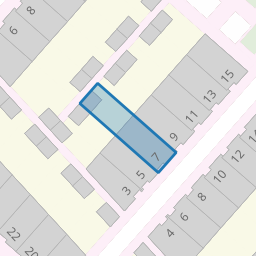 Perceel ASD31-AL-5289