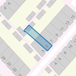 Perceel ASD31-AL-5290