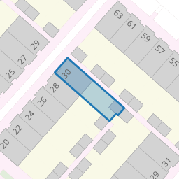 Perceel ASD31-AL-5292