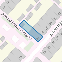 Perceel ASD31-AL-5303